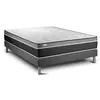 Image de Ensemble Matelas Sommier 180x200 cm - Vital Care