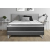 Image de Ensemble Matelas Sommier 140x200 cm - Vital Care