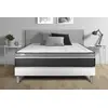 Image de Ensemble Matelas Sommier 140x190 cm - Vital Care