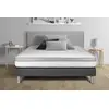 Image de Ensemble Matelas Sommier 160x200 cm - Vital Relax
