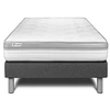 Image de Ensemble Matelas Sommier 90x200 cm - Vital Relax