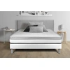 Image de Ensemble Matelas Sommier 160x200 cm - Vital Relax