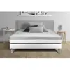 Image de VITALIT Matelas VITAL RELAX blanc 180 x 200 cm