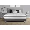 Image de VITALIT Ensemble VITAL SPA sommier Kit gris 140 x 200 cm