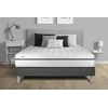 Image de Ensemble Matelas Sommier 140x200 cm - Vital Spa