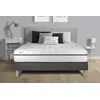 Image de Ensemble Matelas Sommier 140x190 cm - Vital Spa