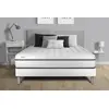 Image de Ensemble Matelas Sommier 200x200 cm - Vital Spa