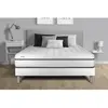 Image de VITALIT Ensemble VITAL SPA sommier Kit blanc 180 x 200 cm