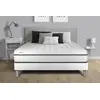 Image de Ensemble Matelas Sommier 140x190 cm - Vital Spa