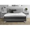 Image de Ensemble Matelas Sommier 160x200 cm - Vital Soft