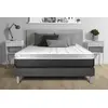 Image de Ensemble Matelas Sommier 140x200 cm - Vital Soft