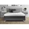 Image de Ensemble Matelas Sommier 140x190 cm - Vital Soft