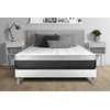 Image de Ensemble Matelas Sommier 200x200 cm - Vital Soft