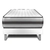 Image de Ensemble Matelas Sommier 90x200 cm - Vitalpower Recover