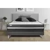 Image de Ensemble Matelas Sommier 160x200 cm - Vital Power Zen
