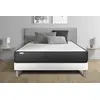 Image de Ensemble Matelas Sommier 160x200 cm - Vitalpower