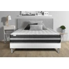 Image de Ensemble Matelas Sommier 140x190 cm - Vitalspring Zen