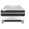 Image de Ensemble Matelas Sommier 90x200 cm - Vitalspring Zen