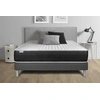 Image de Ensemble Matelas Sommier 180x200 cm - Vitalspring