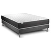 Image de Ensemble Matelas Sommier 160x200 cm - Vitalspring