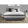 Image de Ensemble Matelas Sommier 160x200 cm - Vitalmemo Back