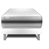 Image de Ensemble Matelas Sommier 90x200 cm - Vitalmemo Back