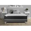 Image de Ensemble Matelas Sommier 160x200 cm - Vitalmemo One