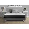 Image de Ensemble Matelas Sommier 140x200 cm - Vitalmemo One