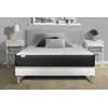 Image de Ensemble Matelas Sommier 140x190 cm - Vitalmemo One