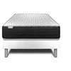 Image de Ensemble Matelas Sommier 90x200 cm - Vitalmemo One