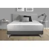 Image de Ensemble Matelas Sommier 160x200 cm - Vitalmemo