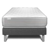Image de Ensemble Matelas Sommier 90x190 cm - Vitalmemo
