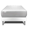 Image de Ensemble Matelas Sommier 90x200 cm - Vitalmemo
