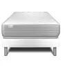 Image de Ensemble Matelas Sommier 90x190 cm - Vitalmemo