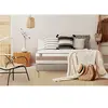Image de Matelas 140x190 Le Tendre - Ressorts ensachés - 28 cm - Equilibré