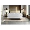 Image de Matelas ressort 180x200 cm accueil ferme soutien ferme epaisseur 24 cm 5 zones