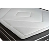 Image de Matelas ressort 120x200 cm accueil enveloppant soutien ferme epaisseur 22 cm Non specifie zones