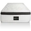 Image de Matelas mousse 80x200 cm soutien ferme epaisseur 26 cm accueil enveloppant 5 zones