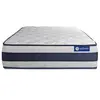 Image de Matelas 120x200 cm Ressorts ensachés et Mémoire de forme - Actiflex Ergo