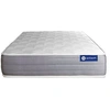 Image de Matelas Ressorts ensachés et mémoire de forme 80x200 cm 5zones de confort