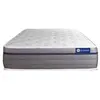 Image de Matelas Latex+Mémoire de forme ACTILATEX ZEN 80x200 Maxi épaisseur 7zones de confort