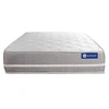 Image de Matelas Latex + mémoire de forme ACTILATEX TOUCH 120x200 3zones de confort