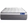 Image de Matelas 80x190 Mémoire de forme Maxi épaisseur 7zones de confort