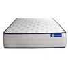Image de matelas Mémoire de forme ACTIMEMO FORM 120x200 cm 5zones de confort