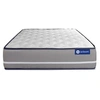 Image de Matelas à mémoire ACTIMEMO PUR 120x190cm 3zones de confort