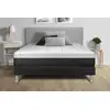 Image de Ensemble Matelas Sommier 140x190 cm - Vital Form
