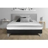 Image de Ensemble Matelas Sommier 200x200 cm - Vital Relax