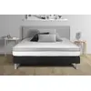 Image de Ensemble Matelas Sommier 140x190 cm - Vital Relax