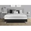 Image de Ensemble Matelas Sommier 180x200 cm - Vital Spa