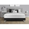 Image de Ensemble Matelas Sommier 140x190 cm - Vital Spa